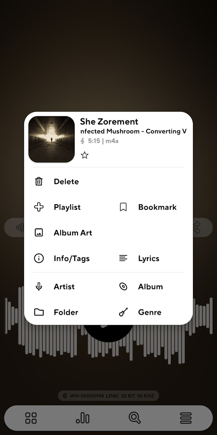 Poweramp Music Player Poweramp Music Player