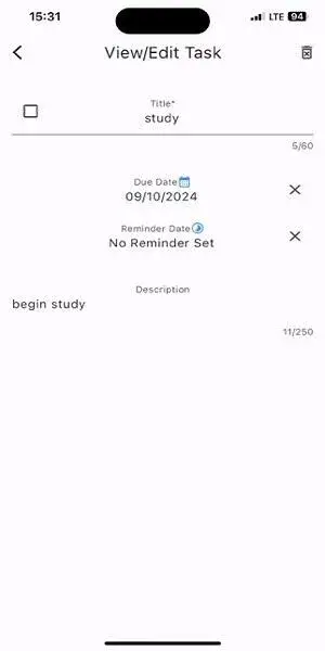 Univer Note