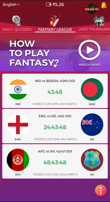 Winzo apk Winzo apk