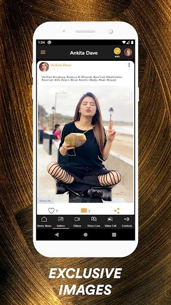 Ankita Dave
