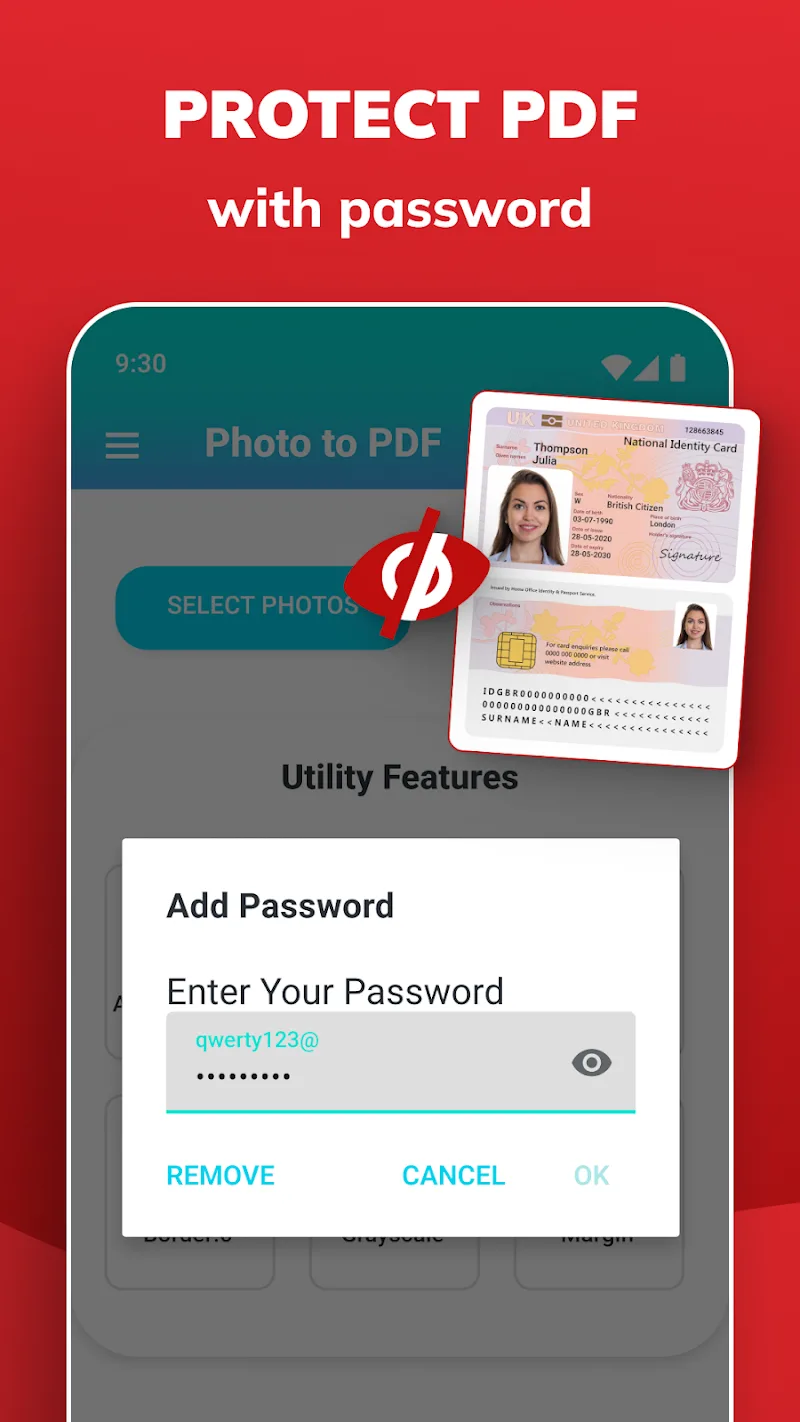 PDF Maker PDF Maker
