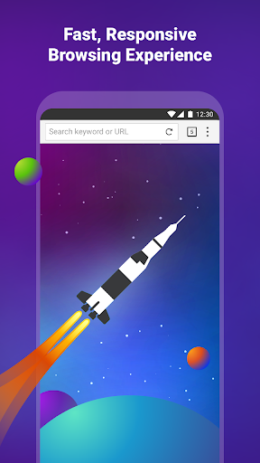 Puffin Web Browser