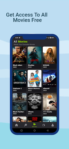 MoviesBook MoviesBook