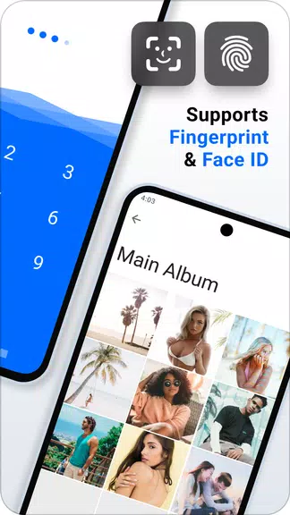 Private Photo Vault - Keepsafe Mod Private Photo Vault - Keepsafe Mod