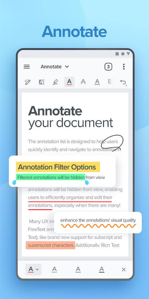 Xodo PDF Reader & Editor Xodo PDF Reader & Editor
