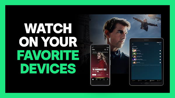 Hulu Mod