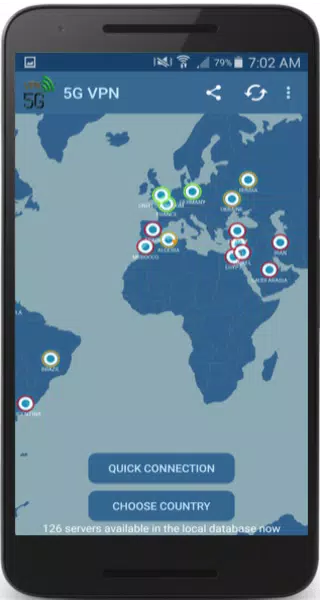 5G VPN 5G VPN