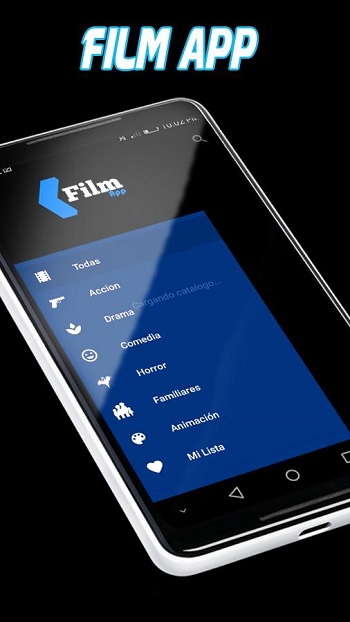 Film App