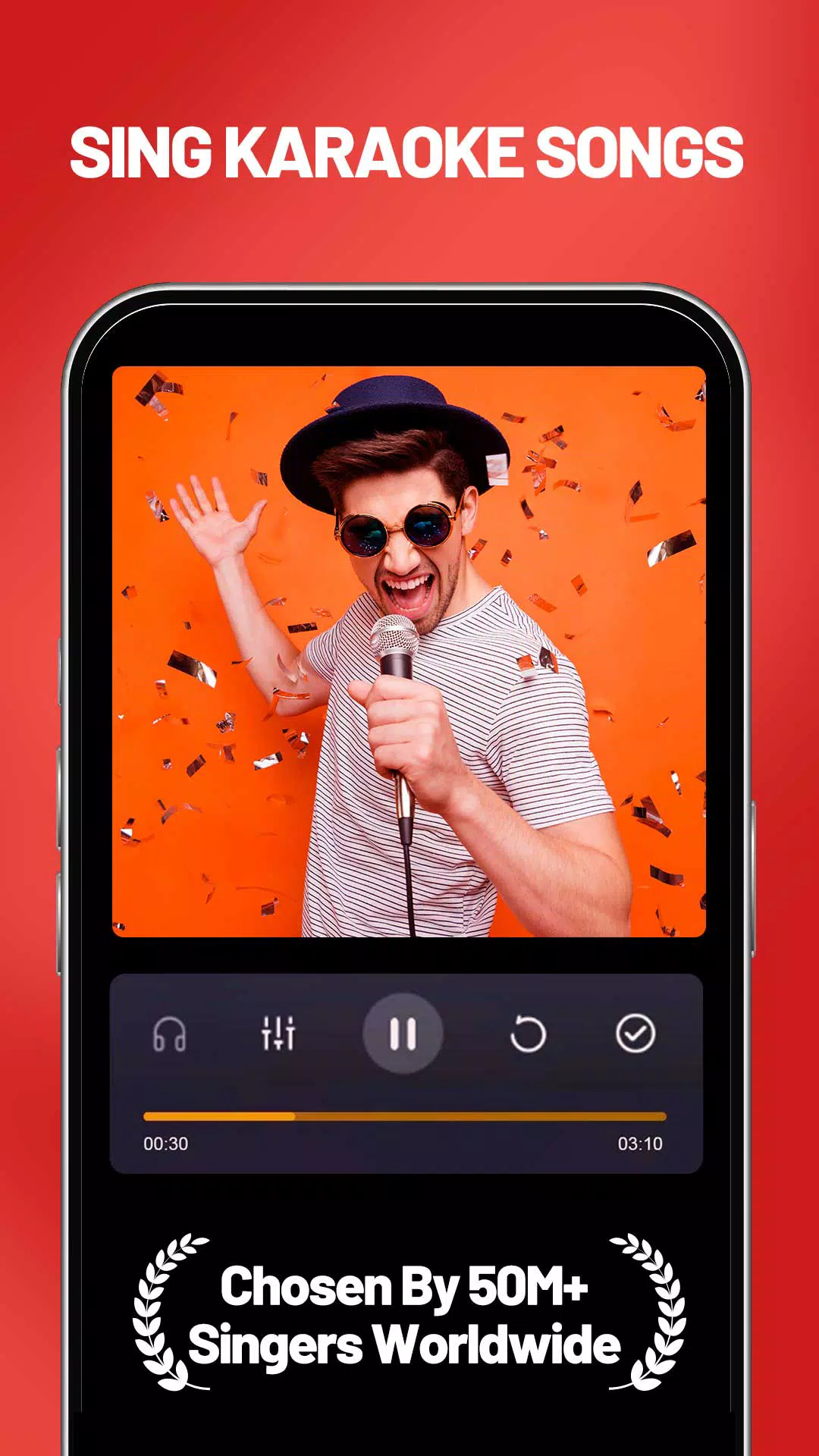 StarMaker Lite
