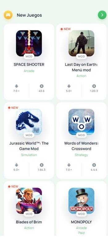 Luchito APK Luchito APK