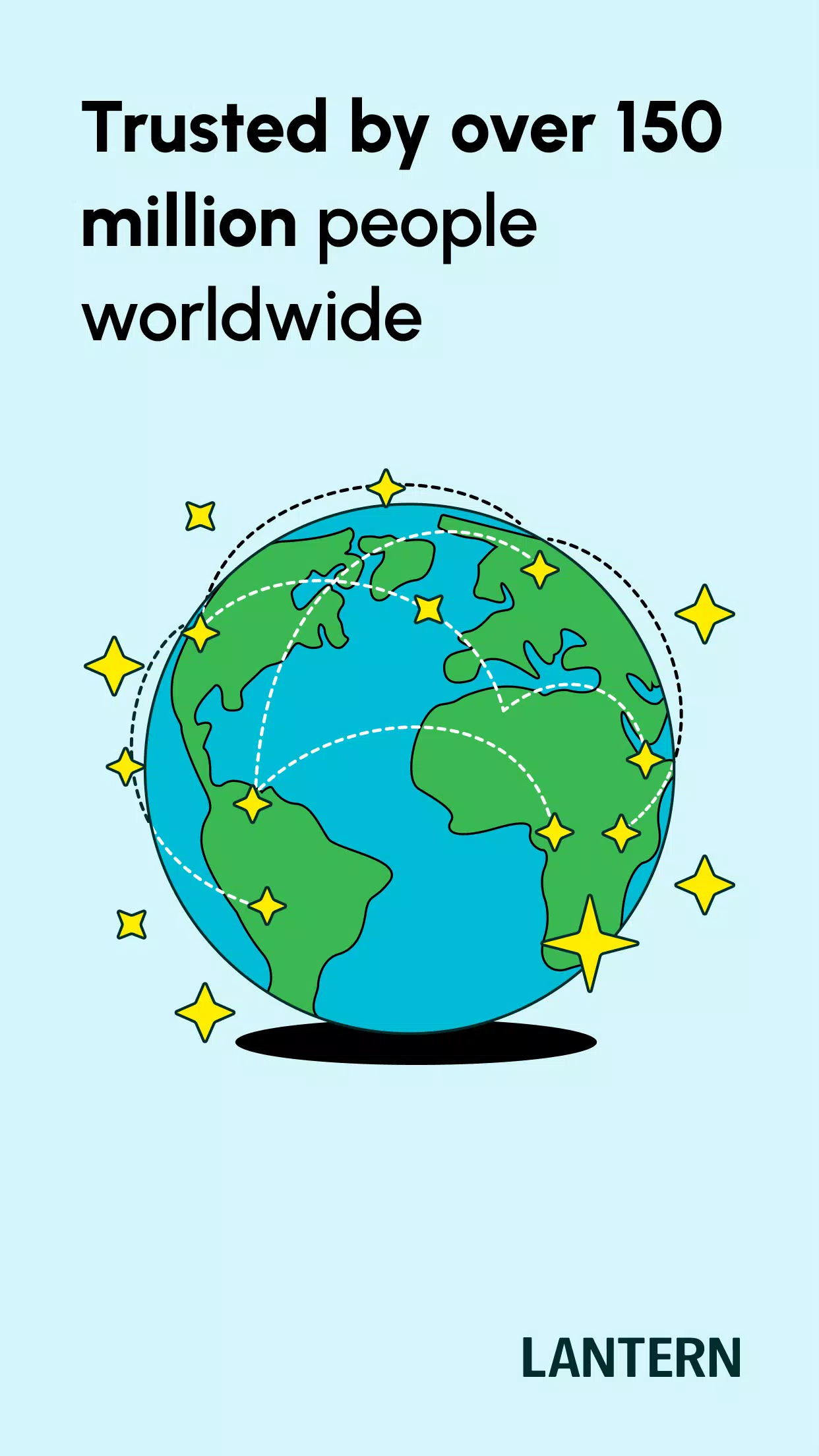 Lantern VPN