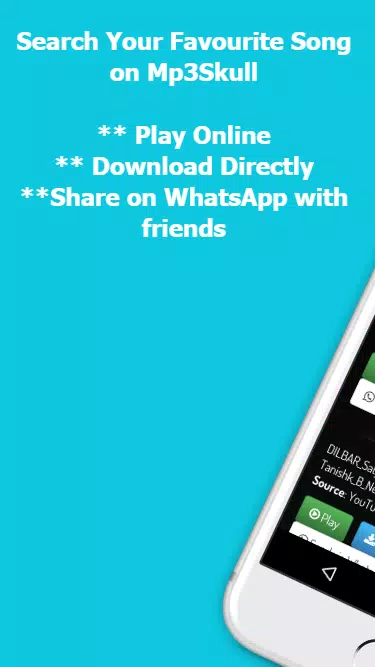 Free Mp3 Skull