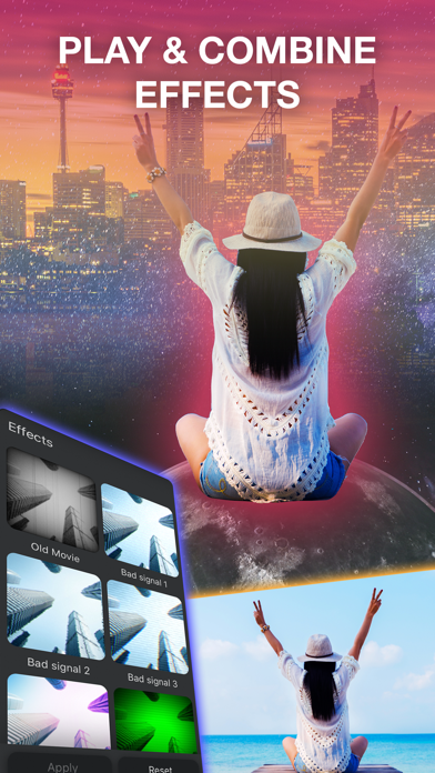 Flexclip video editor