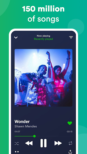 eSound Android