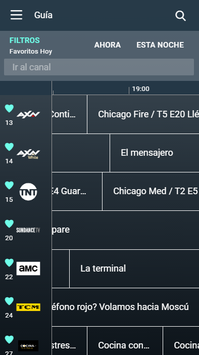ZAPI