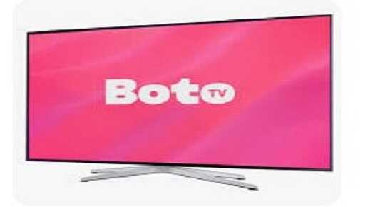 Boto TV Boto TV