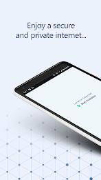 RAV VPN - Secure & Private