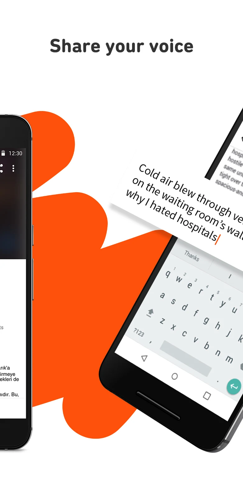 Wattpad Premium