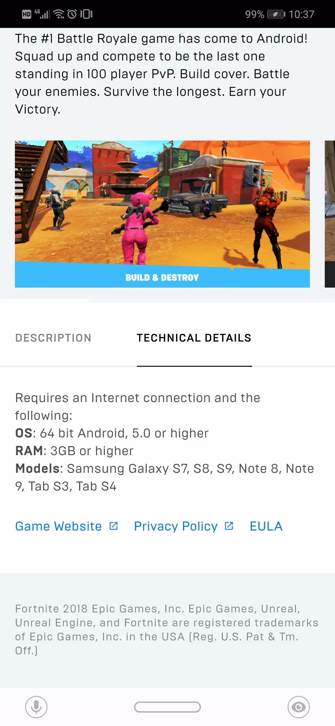 Epic Games Epic Games