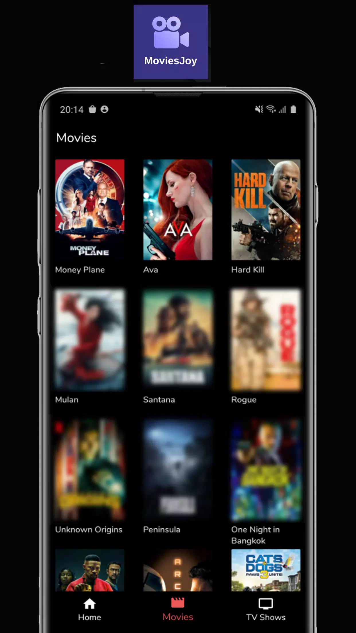 Moviesjoy