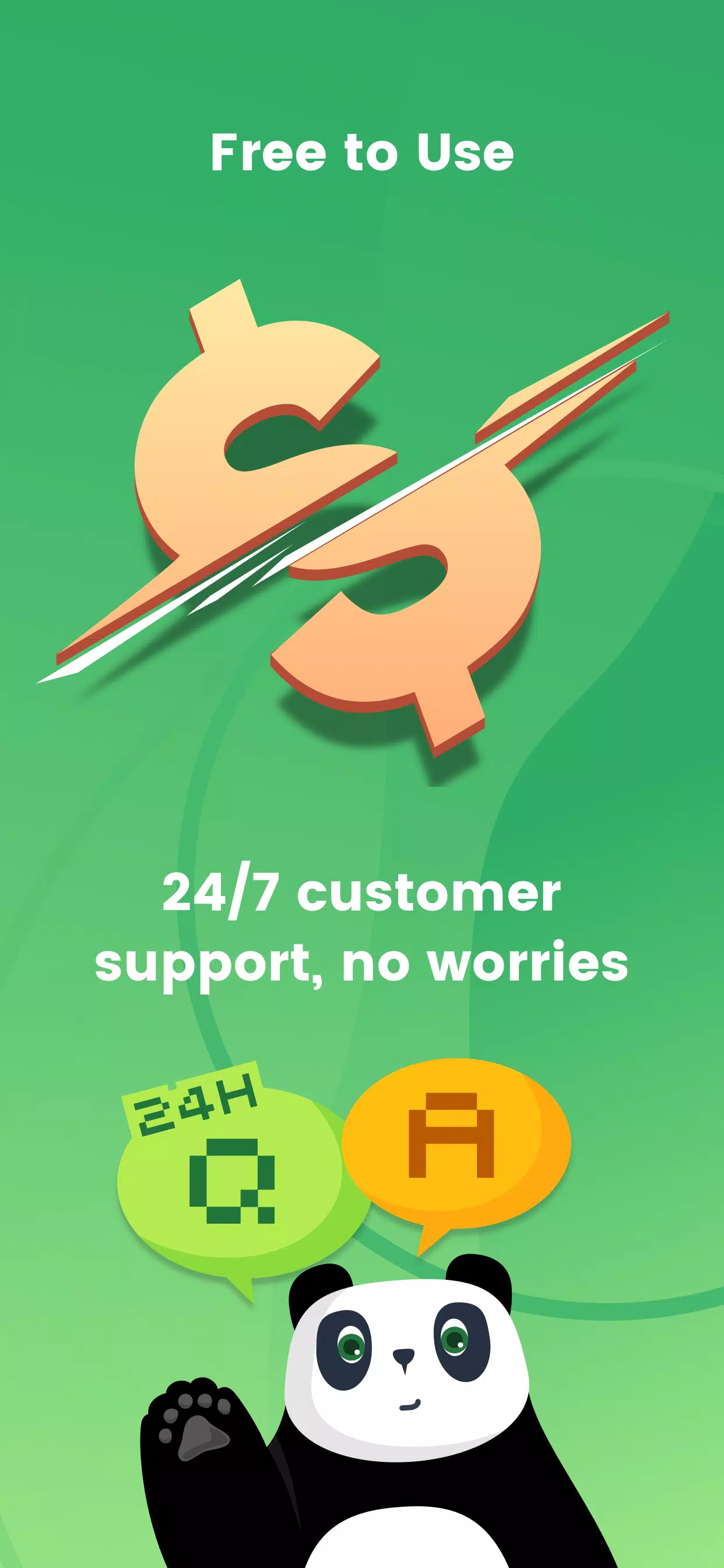 Panda VPN