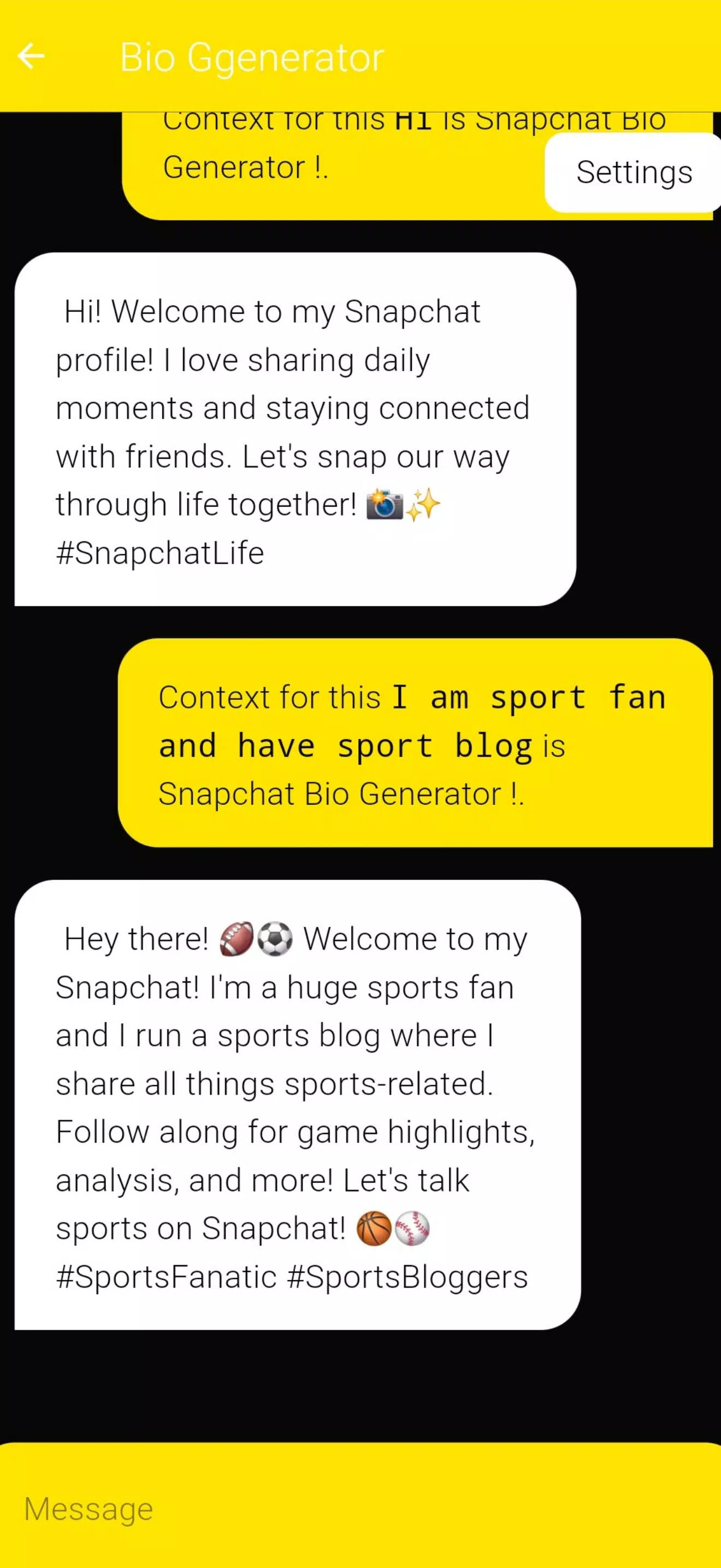 SnaptroidAI SnaptroidAI