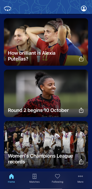 UEFA Women's Champions League