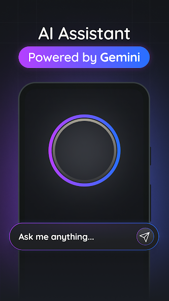 Gemmy AI: Chat &amp; Assistant