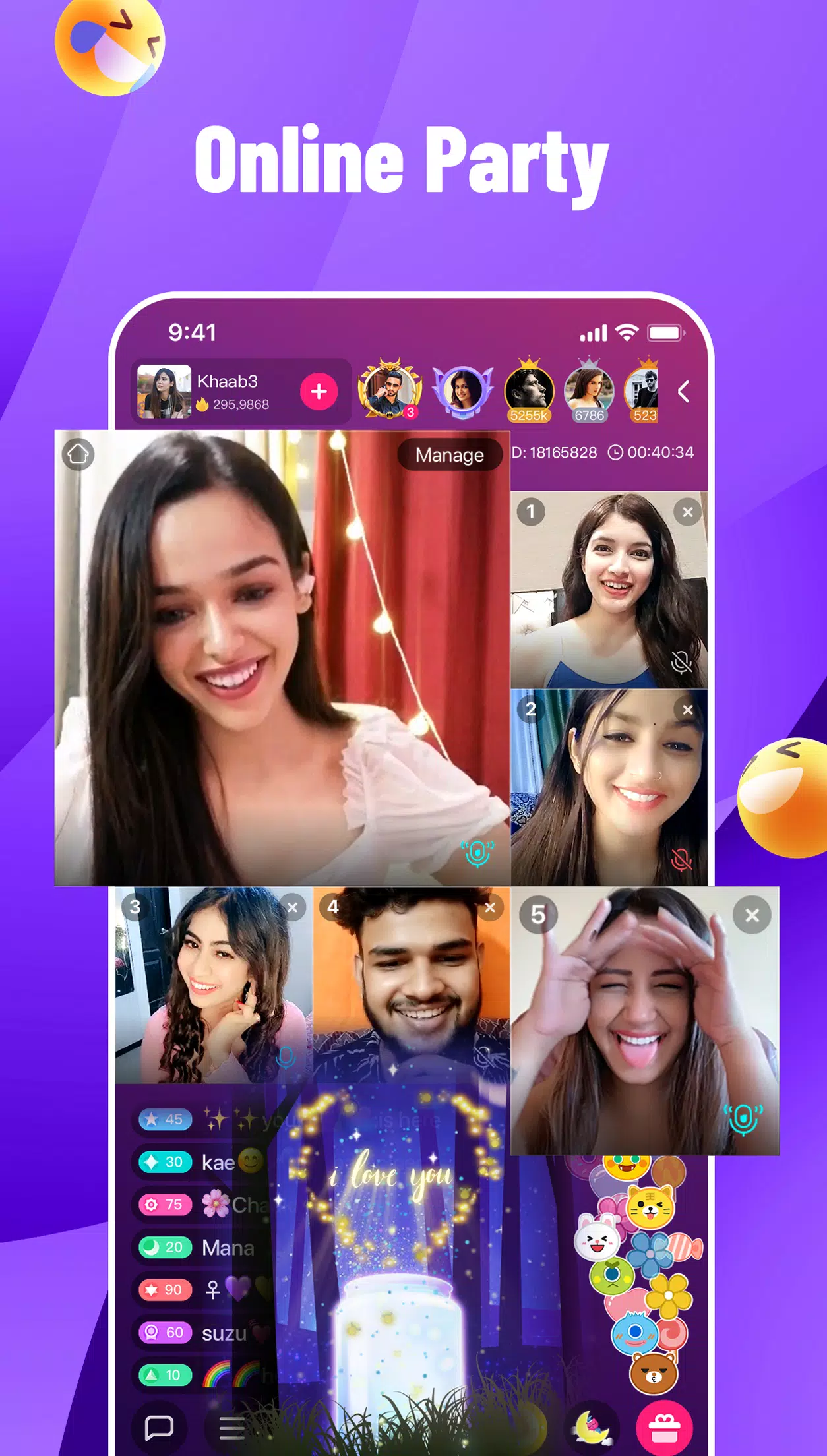 MeMe Live Pro MeMe Live Pro
