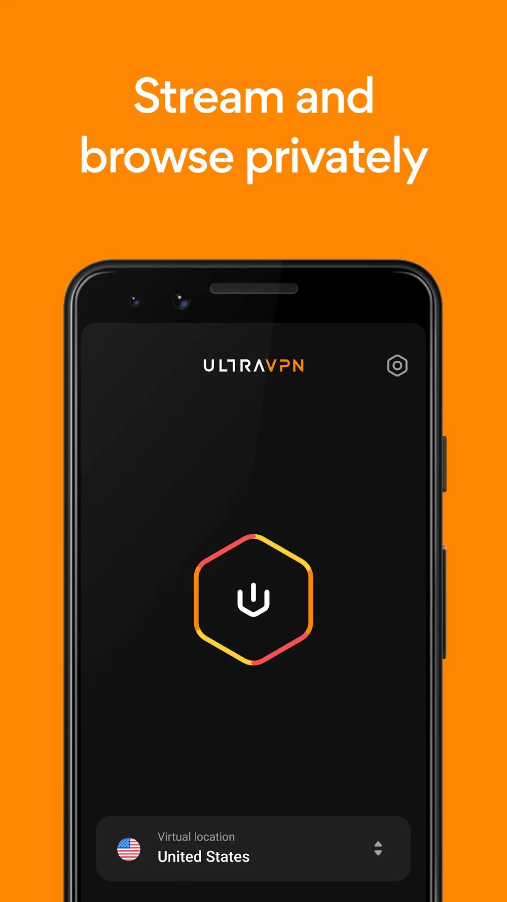 UltraVPN
