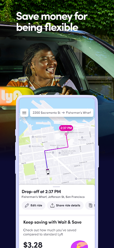 Lyft APK Lyft APK