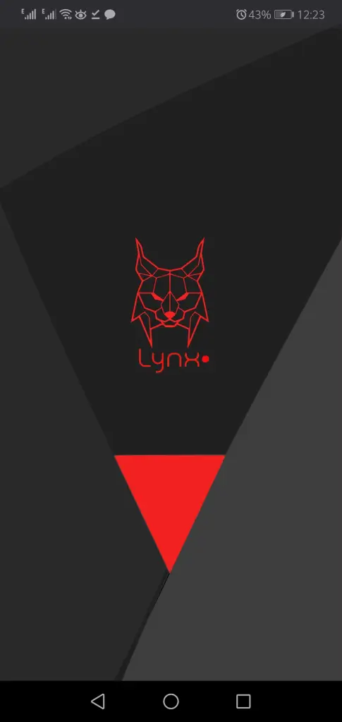 Lynx Remix Lynx Remix