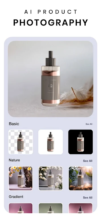 LightX AI Photo Editor Retouch