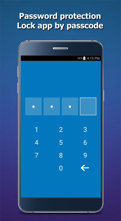 App Freezer