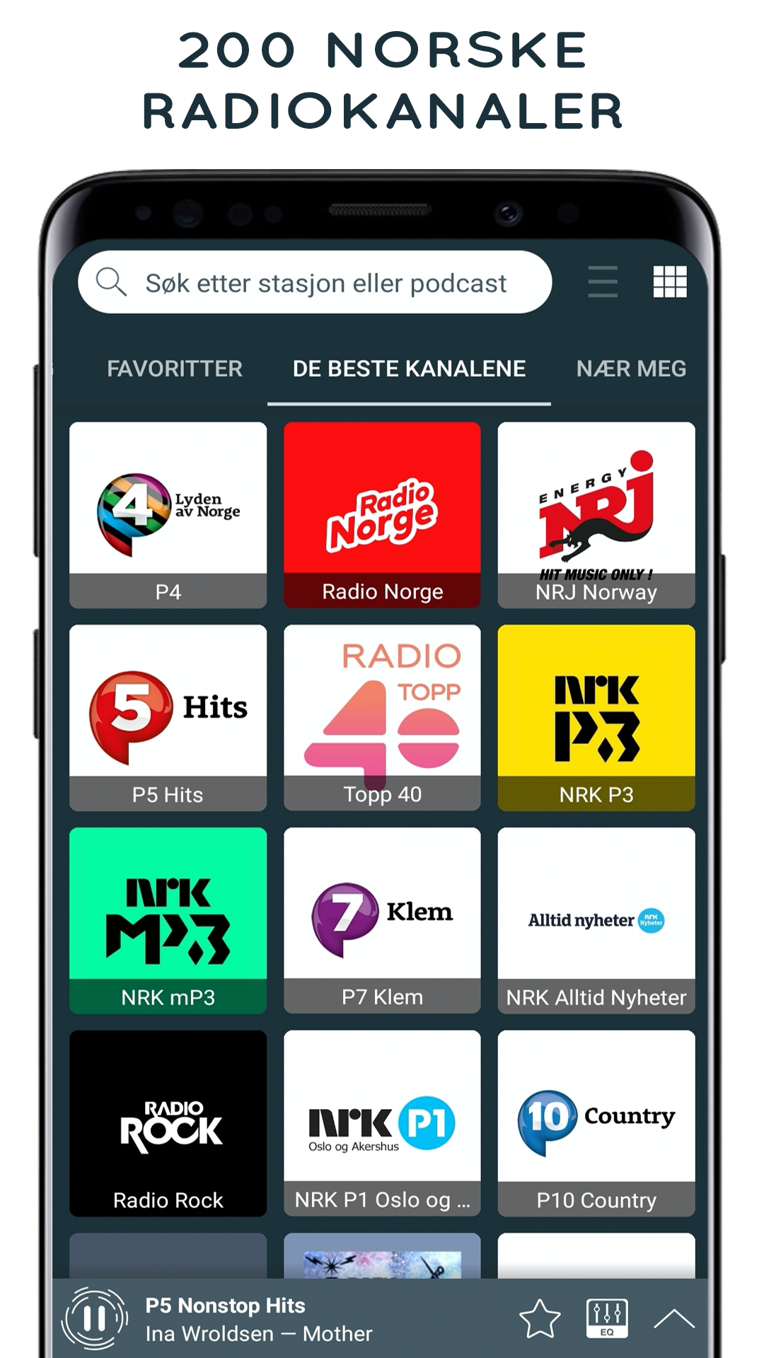 Radio Norway