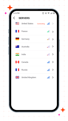 Master VPN Master VPN