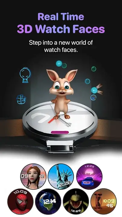 WatchMaker Mod WatchMaker Mod