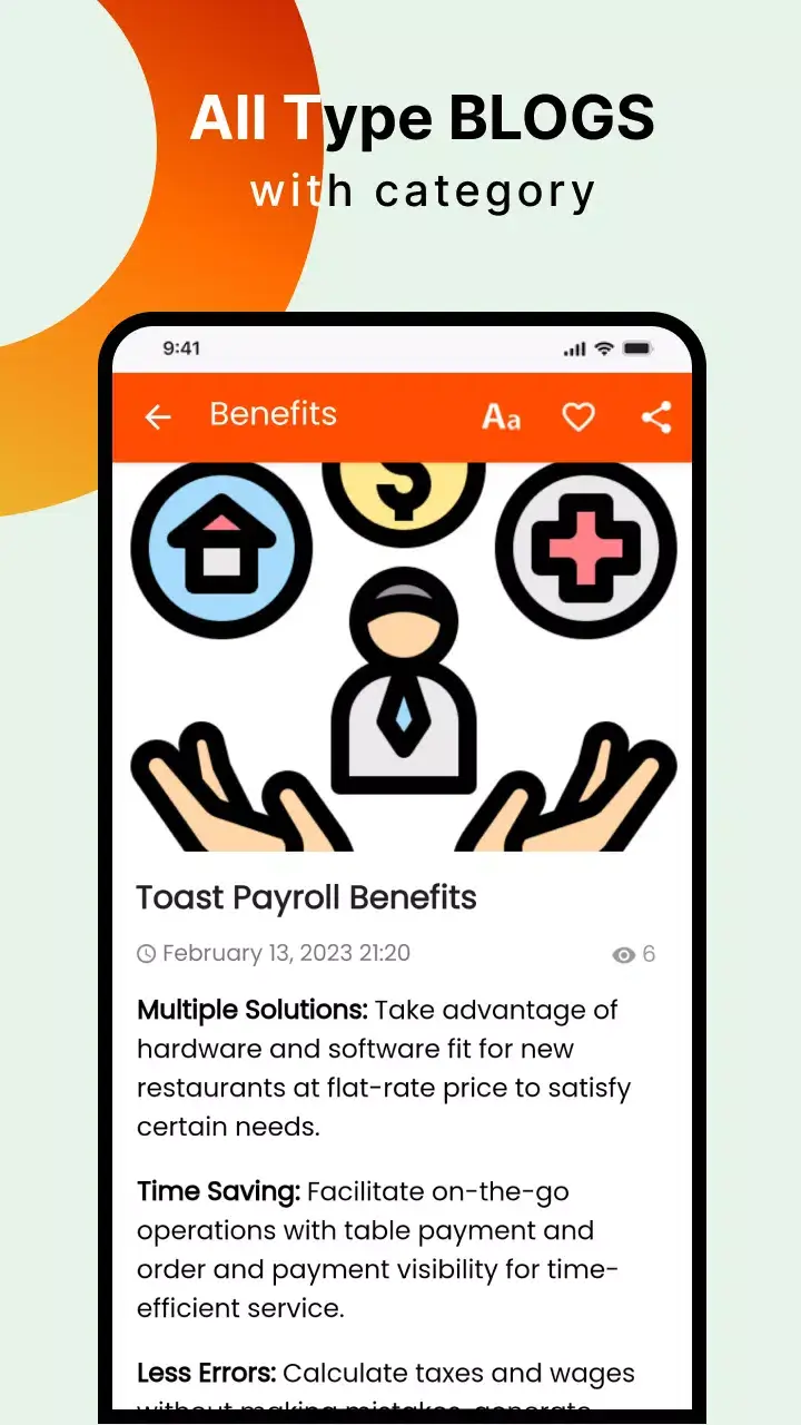 Toast Payroll Login