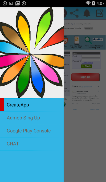 AppCreator24