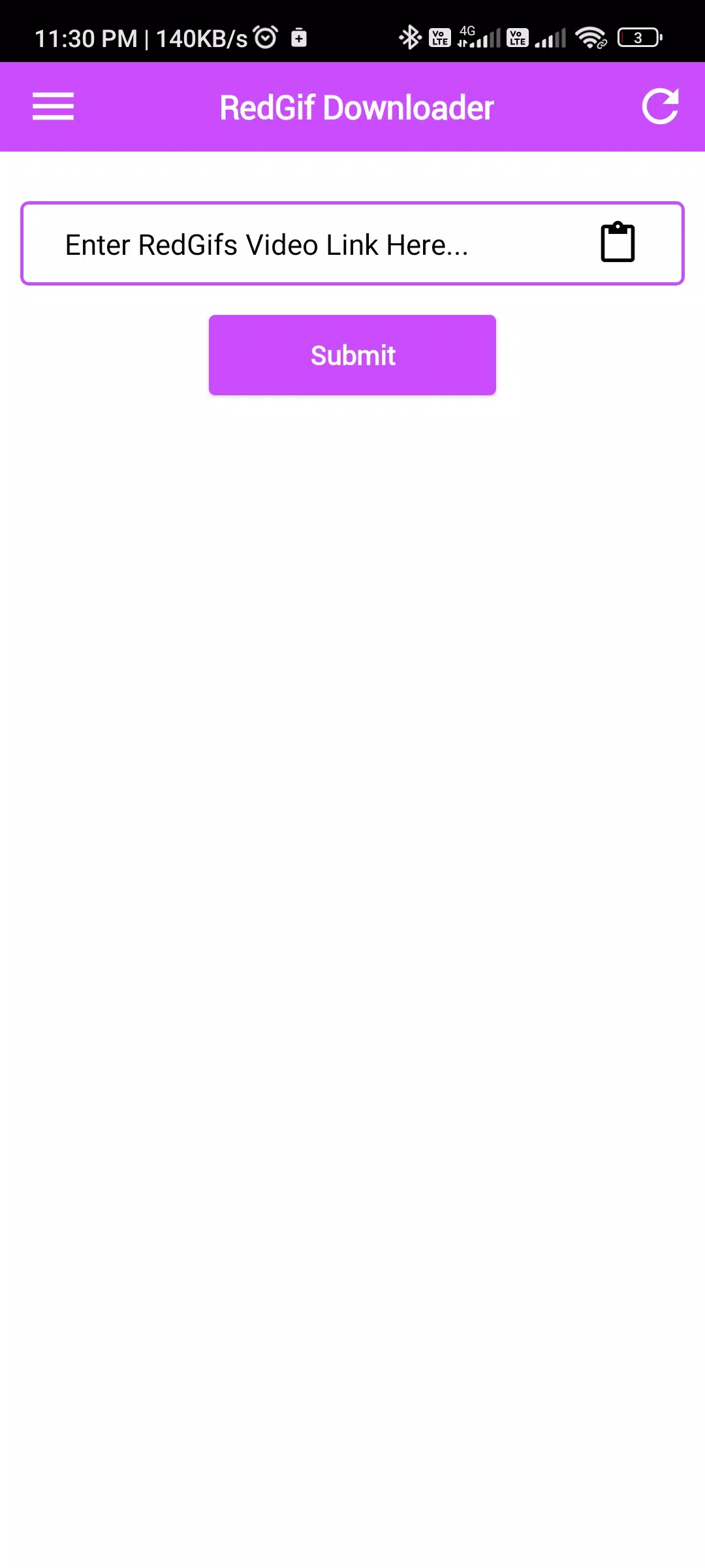 RedGifs Video Downloader RedGifs Video Downloader