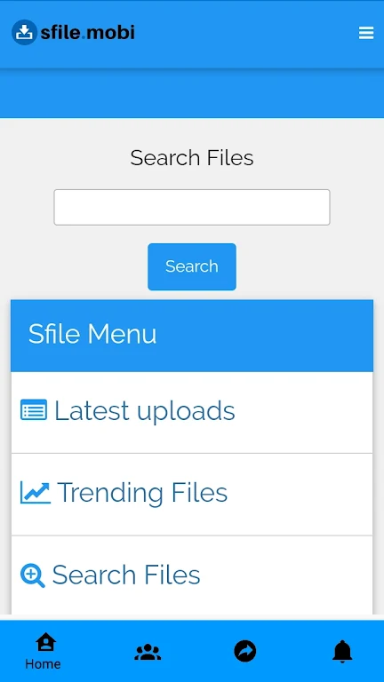 Sfile Mobi