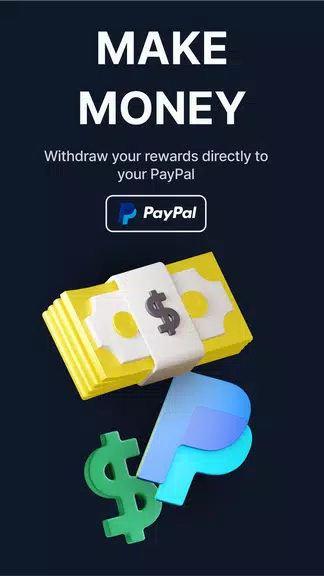 Blidz - Shop Deals, Earn Money Blidz - Shop Deals, Earn Money