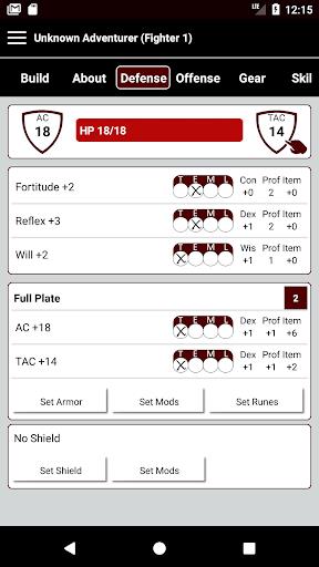 Pathbuilder 2e apk Pathbuilder 2e apk