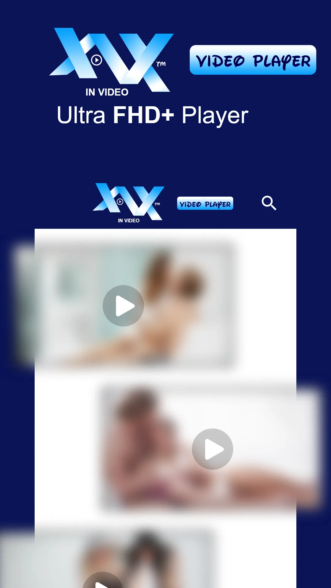 XNX Video Player