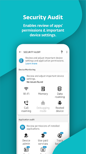 ESET Mobile Mod ESET Mobile Mod