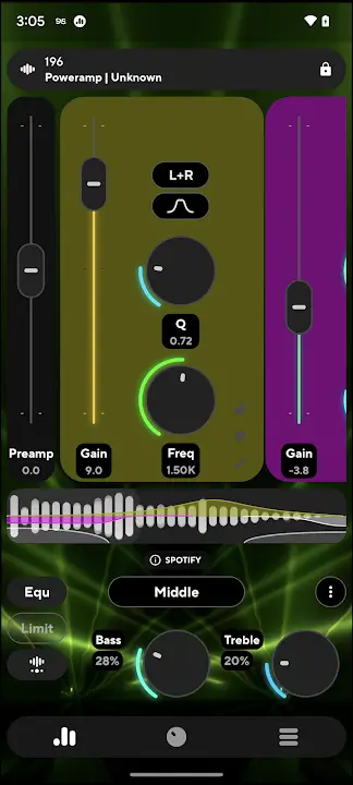 Poweramp
