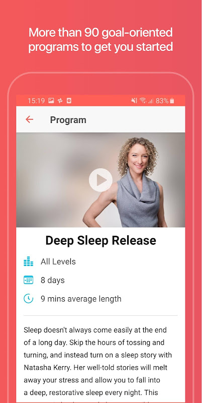 Grokker: Yoga, Fitness, Mind Grokker: Yoga, Fitness, Mind