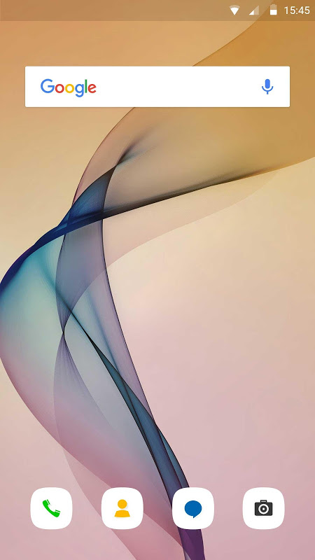 Launcher Theme For Galaxy J7 Prime