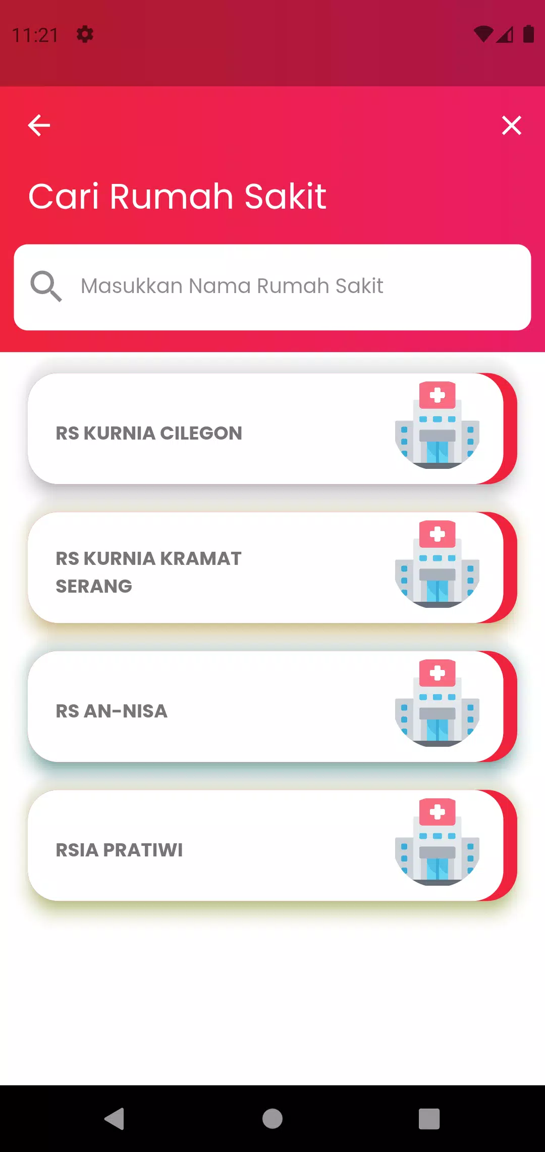ICHA Mobile APK
