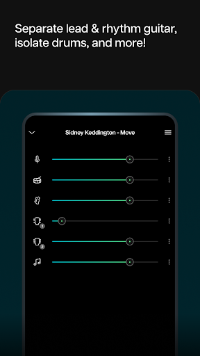 Moises APK Download
